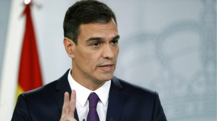 Pedro Sánchez, el resistente