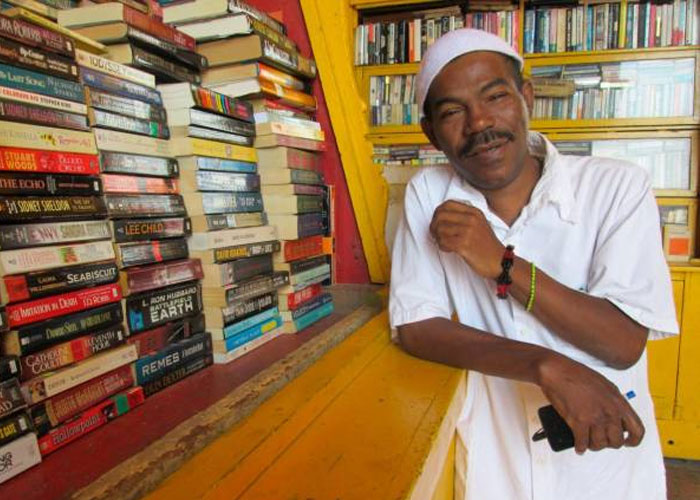 Gustavo Balanta, el último izquierdista humanista y real