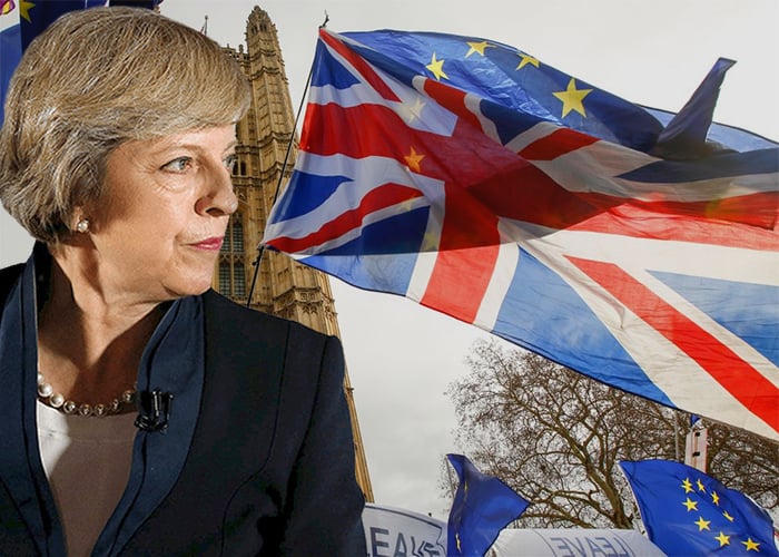 El Brexit en Reino Unido: lecciones de un desastre