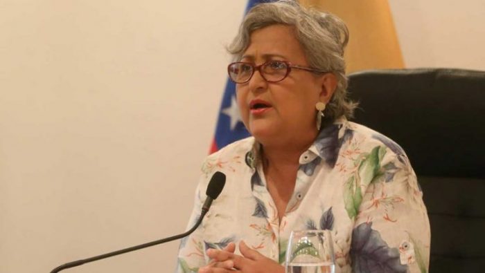  - La guardia petroriana de Maduro