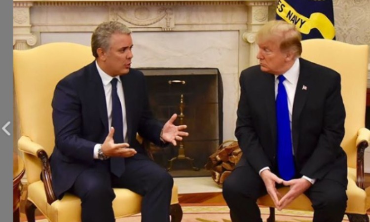 “Liderazgos” delegados