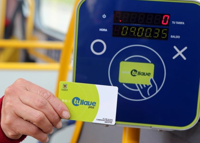 Quién me vende un pasaje: el eterno drama de la tarjeta Tullave