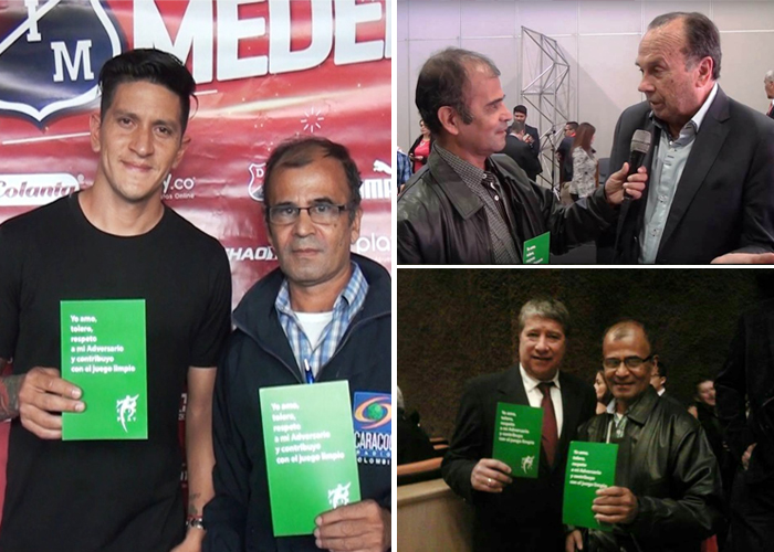 La tarjeta verde sigue ganando adeptos