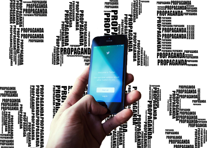 Twitter, la cloaca moderna