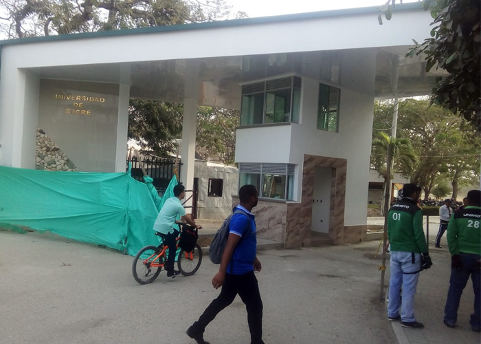 Tradiciones e imposiciones en Unisucre