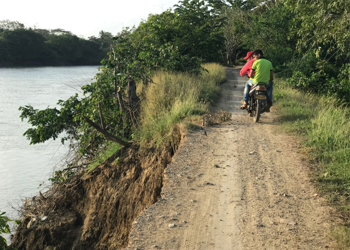 Urrá: una lección apocalíptica para Hidroituango