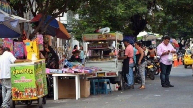 Legalidad en crisis y empanadas