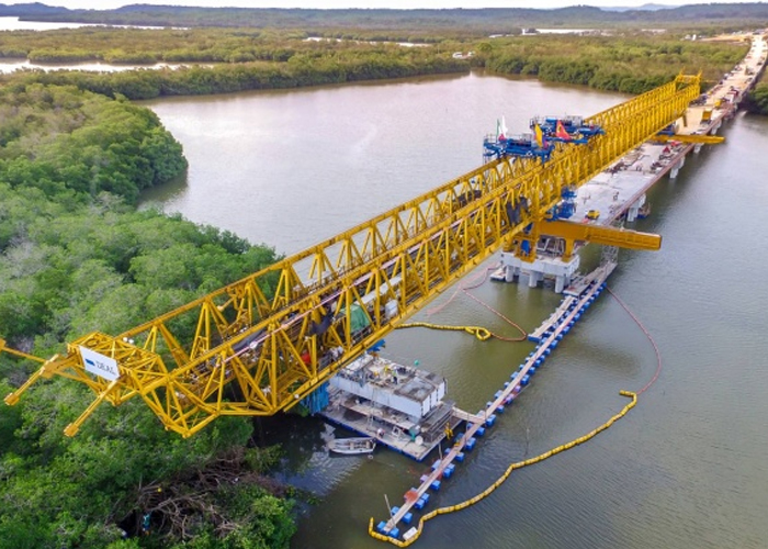 Viaductos entre Ciénaga y Barranquilla: se vale soñar, pero con los pies en la tierra