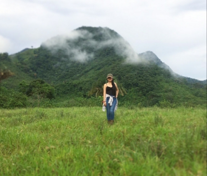 Era solo una niña cuando mi mejor amigo me confesó que era guerrillero