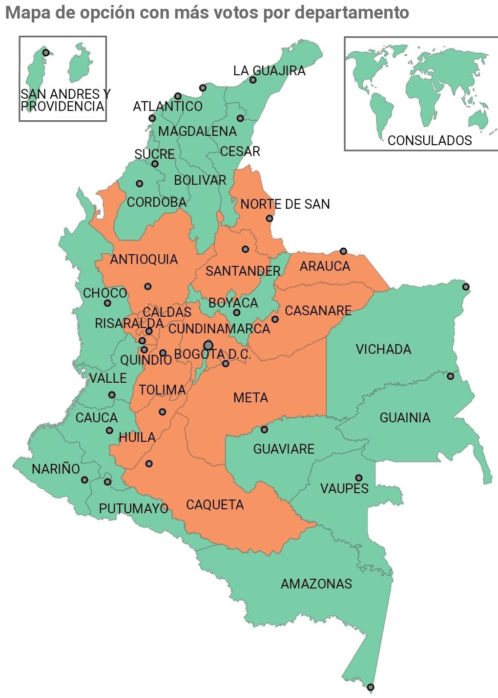  - Casi tres años después del plebiscito, no merma la soberbia de los del no