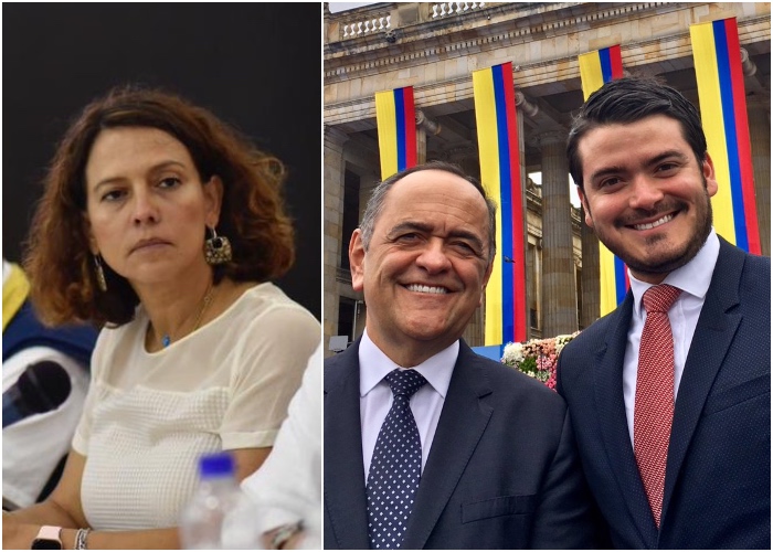 Cristianos mantienen su cuota en el MinInterior