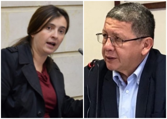 En la Comisión de Paz no se bajan de 