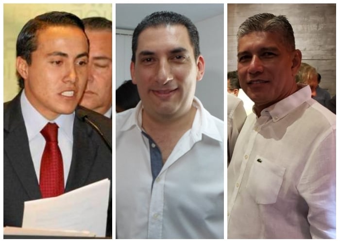 Tres senadores de Cambio Radical sabotearon debate del PND