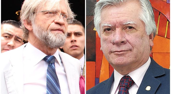  - El abogado que le salvó la curul a Mockus