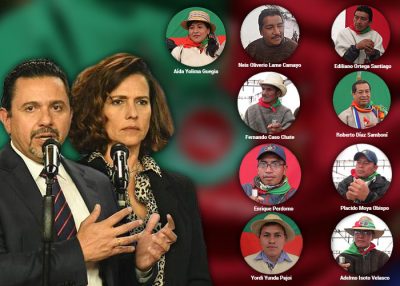 Nueve consejeros indígenas con los dientes afilados esperan en el Cauca - Página 2 - -- Las2orillas.co: Historias, voces y noticias de Colombia - Nueve consejeros indígenas con los dientes afilados esperan en el Cauca - Página 2