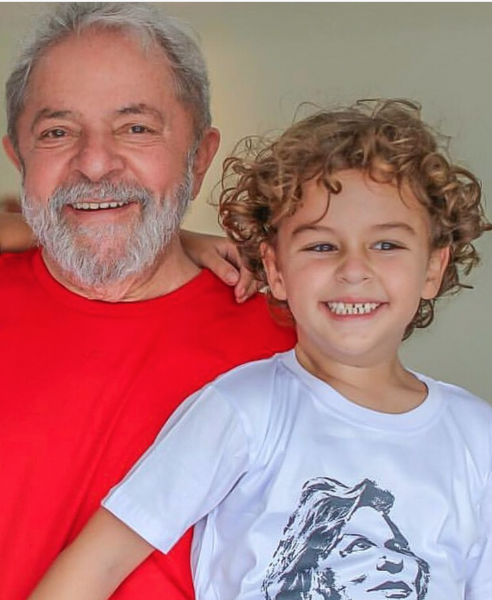 La tragedia mayor de Lula - -- Las2orillas - La tragedia mayor de Lula