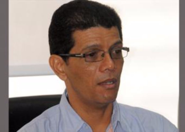 Fiscalía señaló por error a Ramón Serje en el escándalo del exalcalde de Pto. Colombia