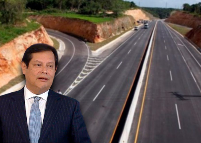 Cuatro troncales de las 4G están emproblemadas 