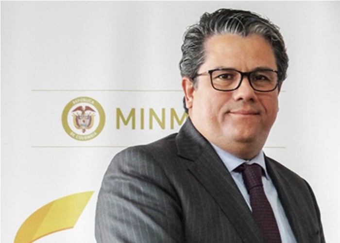 Germán Arce será el nuevo presidente de Asofiduciarias