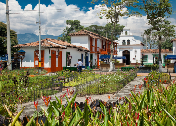 Es un buen momento para vivir, trabajar y estudiar en Medellín