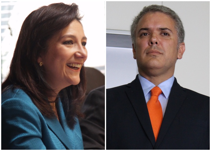 Se cae por derecha una de las objeciones de Duque