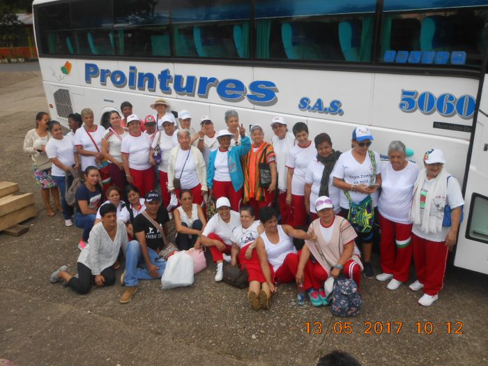  - El amargo sabor del dulce