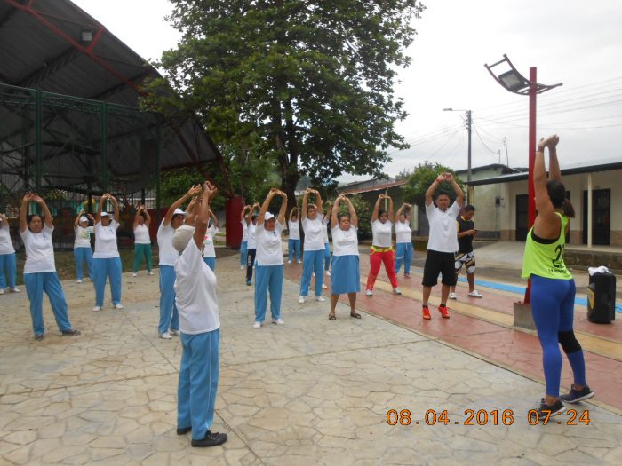  - El amargo sabor del dulce