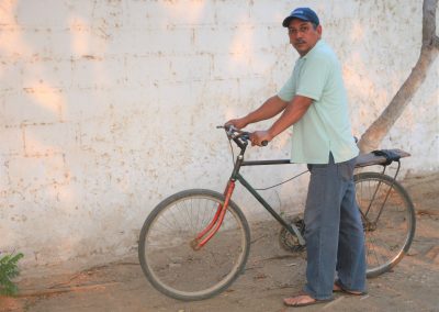  - Guillermo Valencia Hernández, los inicios (I)