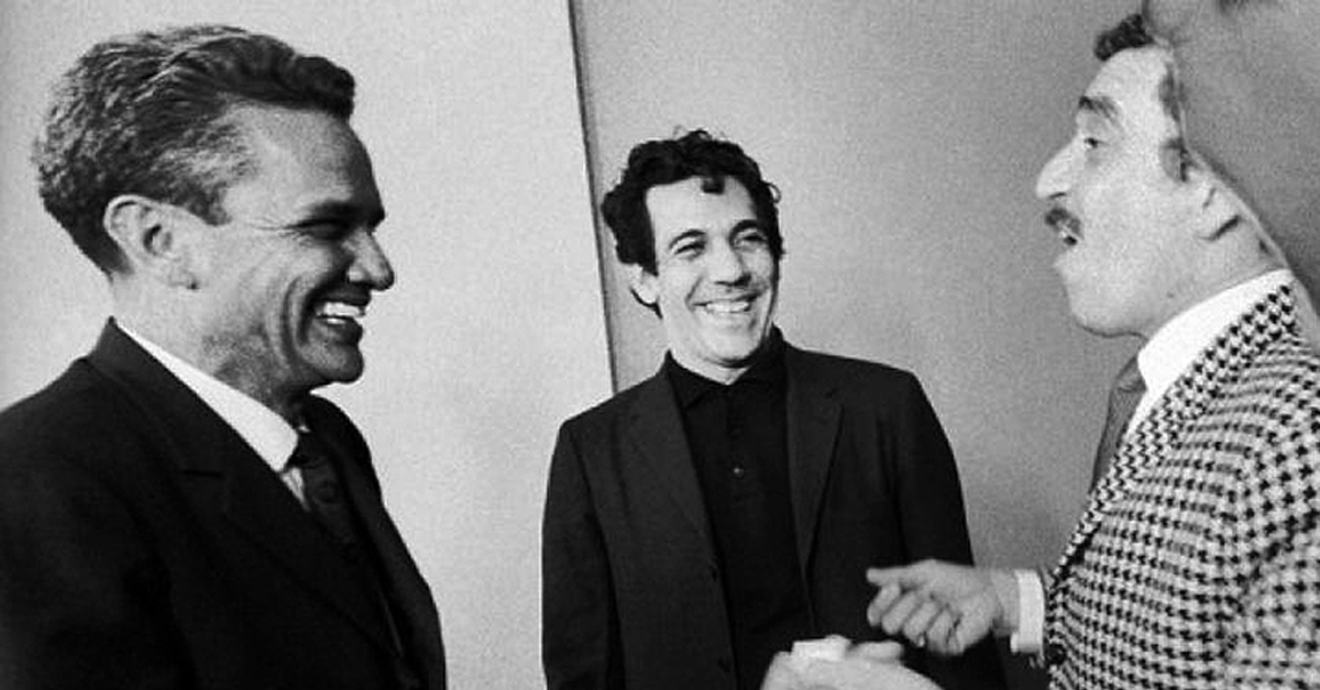 Germán Vargas: un visionario de la buena literatura 