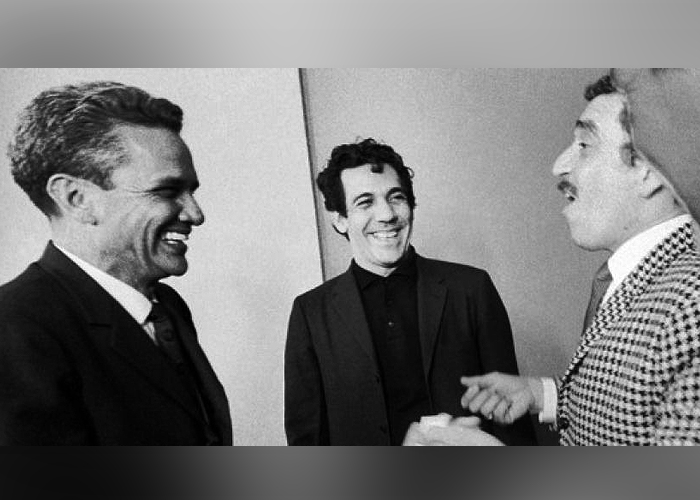 Germán Vargas: un visionario de la buena literatura