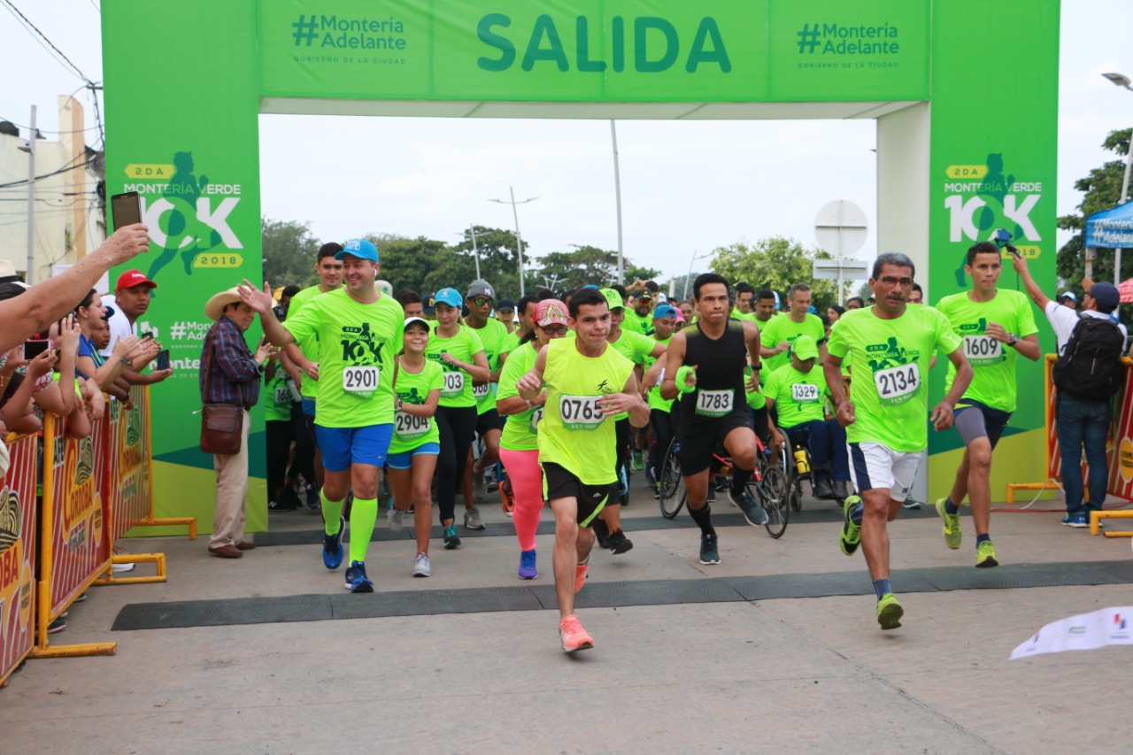 Corro, luego existo - -- Las2orillas - Corro, luego existo