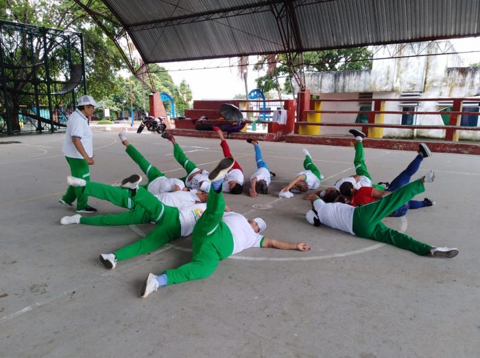  - El amargo sabor del dulce