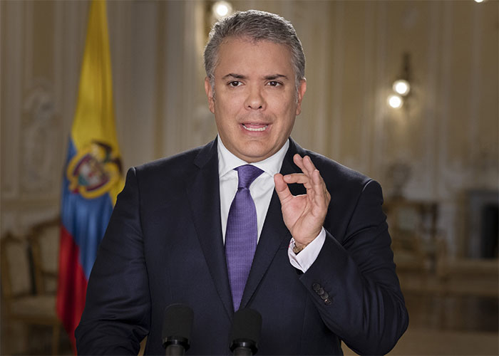 VIDEO: El gobierno que nunca ha querido hablar