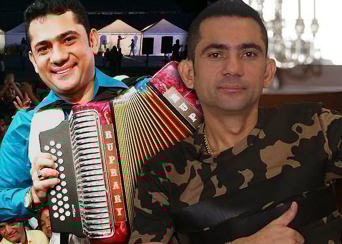 El cambio extremo de Iván Zuleta que preocupa a sus fans