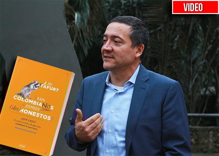 ¿Por qué somos deshonestos los colombianos?