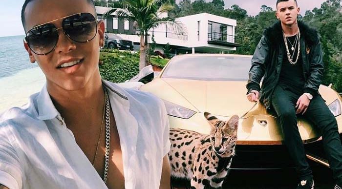  - Las acusaciones de abuso sexual que pesan sobre Kevin Roldán