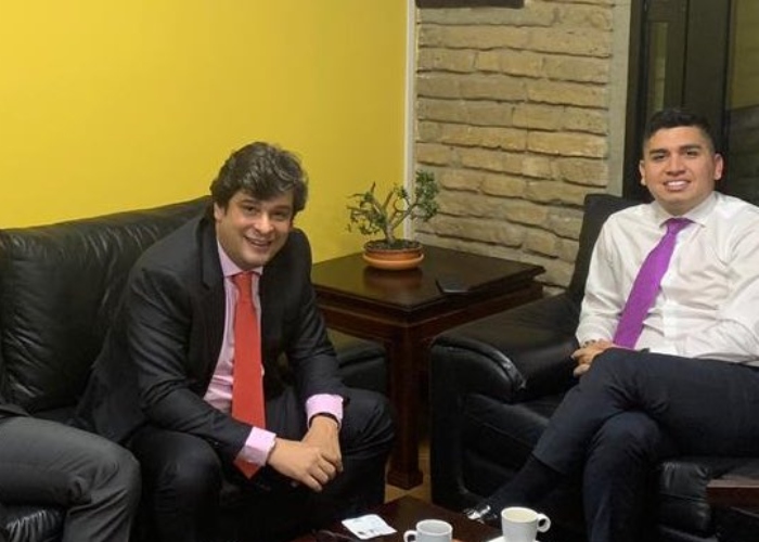 Minvivienda resolvió volver públicas sus reuniones con congresistas