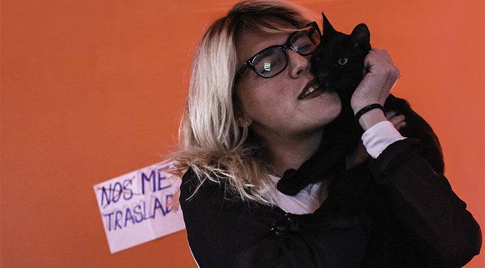  - La Prohibida, una youtuber trans que conquistó las redes sociales