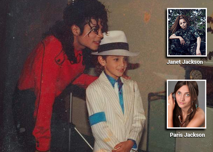 Las dos mujeres queridas de Michael Jackson quieren cobrársela a HBO