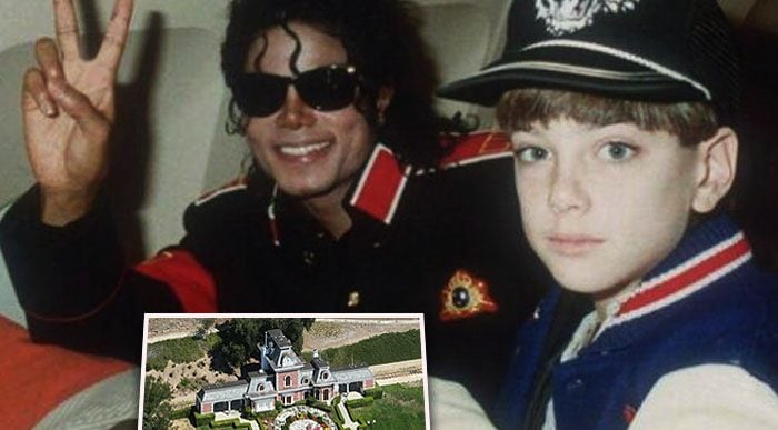  - "Mi mamá me obligó a callar las violaciones de Michael Jackson durante 30 años"