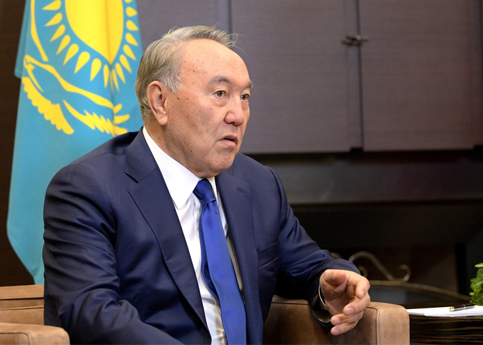 Kazajistán, ¿se viene un nuevo gobierno?
