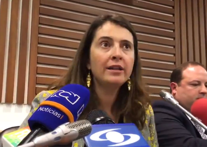 ¿Por qué el Centro Democrático le tiene miedo a la verdad ?