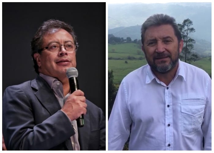 El abogado de Petro entra al abanico de candidatos a la Gobernación de Santander