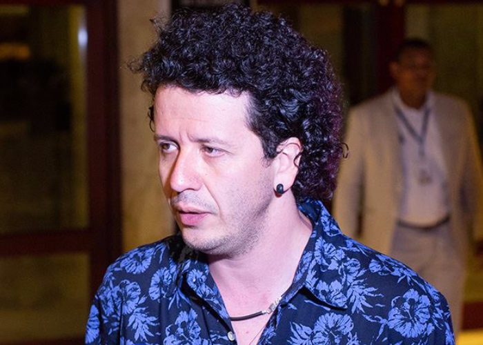 VIDEO: La pulla al presidente y a Álvaro Uribe en la inauguración del FICCI