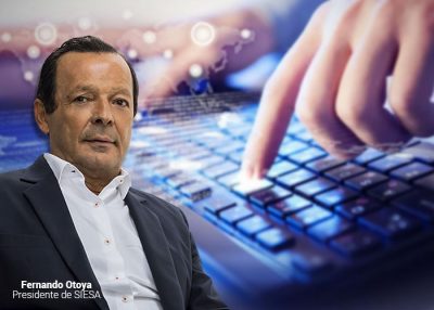  - Siesa, un éxito empresarial que nació en un computador - Página 5