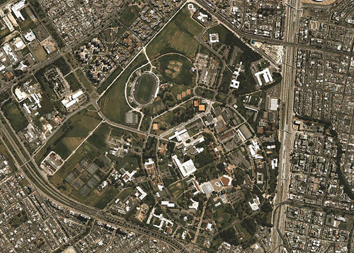 Defender los barrios tradicionales en Teusaquillo, una tarea del PEMP de la Unal