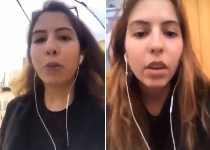 Un país que preocupa...