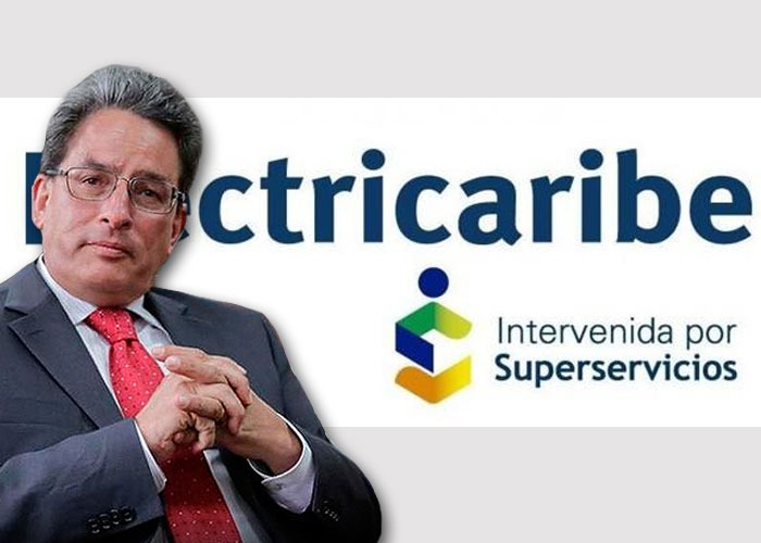 Colombianos a pagar hurto de energía y deudas de usuarios en Electricaribe