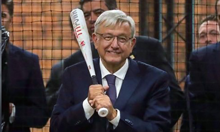 Transformando a México