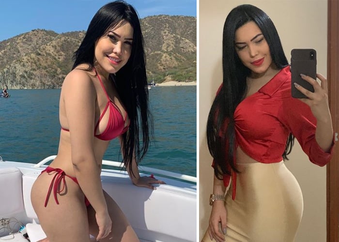 Ana del Castillo: la resistencia y persistencia de la nueva diva del vallenato